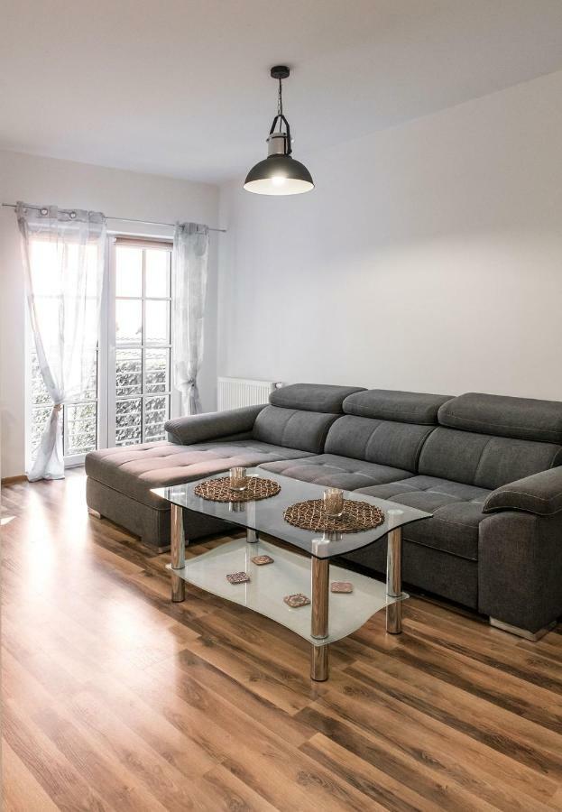 Apartament Na Wyspie Piasek Apartment Klodzko Exterior photo
